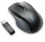 KENSINGTON Full-Size-Maus Pro Fit wireless