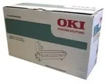 OKI Trommel 01283601 schwarz