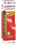 TESAfilm transparent, 10 Rollen, Office Box, 10m x 15mm