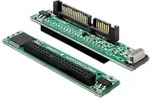 DeLOCK Adapter IDE 44pin auf SATA