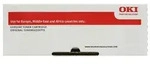 OKI Toner ES Black (44318620)