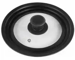 XAVAX 111544 UNIVERSAL-DECKEL 16, 18, 20 cm