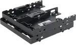 ICY DOCK Flex-Fit Quattro MB344SP