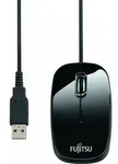 FUJITSU M420NB Mouse schwarz, USB