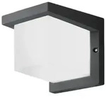 EGLO AL-LED-WL ANTHRAZIT/WEISS DESELLA 1