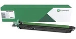 LEXMARK 76C0PK0 Trommel schwarz