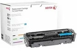 XEROX Toner cyan f. HP ca. 5.200 Seiten NO.410X
