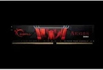 G.Skill Aegis DIMM 8GB, DDR4-2666, CL19-19-19-43