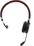 JABRA Evolve 65 MS Mono, Bluetooth, USB Dongle