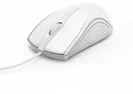 HAMA 182603 3-Tasten Maus. MC-200