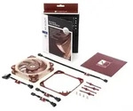 NOCTUA NF-A12x25 FLX, 120mm