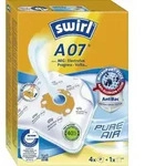 SWIRL A 07 AirSpace