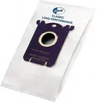 PHILIPS FC8021/03 Staubs&auml;cke s-bag (4 St&uuml;ck)