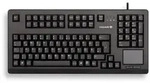 CHERRY TouchBoard Keyboard USB black (DE)
