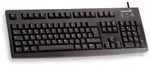 CHERRY Standard Keyboard USB black (GB-UK)