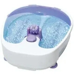 CLATRONIC FM 3389 Fussmassage-Ger&auml;t, Whirlpool-Effekt