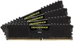 CORSAIR Vengeance LPX schwarz DIMM Kit 16GB, DDR4-2933, CL16-18-18-36