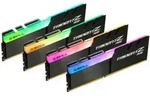 G.SKILL Trident Z RGB DIMM Kit 32GB, DDR4-3200, CL16-18-18-38