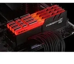 G.SKILL Trident Z RGB DIMM Kit 64GB, DDR4-3200, CL16-18-18-38