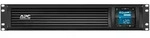 APC Smart-UPS C 1500VA LCD RM 2U 230V with SmartConnect