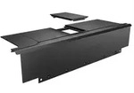 BE QUIET! DARK BASE PRO 900 PSU Shroud