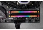 CORSAIR Vengeance RGB PRO schwarz DIMM Kit 16GB, DDR4-2933, CL16-18-18-36