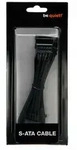 BE QUIET! S-ATA POWER CABLE CS-3640 (60cm) 4xSATA