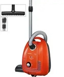 SIEMENS VSP3AAAA Bodenstaubsauger mit Staubbeutel
