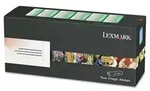 LEXMARK Toner 25B3101 schwarz hohe Kapazit&auml;t