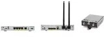 CISCO 1000 Serie, C1111 Integrated Services Router, 4x RJ-45