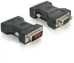 DeLOCK VGA auf DVI-i Adapter