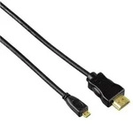 Hama 74240 HDMI-KABEL TYP A-TYP D 2M