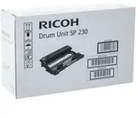 RICOH Trommel schwarz SP230