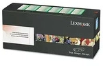 LEXMARK Toner C242XM0 magenta 3.500 Seiten