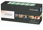 LEXMARK Toner C2320K0 schwarz 1.000 Seiten