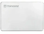 Transcend StoreJet 25C3S 1TB, USB-C 3.0