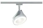 PAULMANN URail Spot Arena 1x15W Chrom matt/Chrom 230V Metall dimmbar