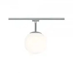 PAULMANN URail Ceiling Globe Small max1x10W E14 C