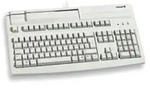 CHERRY G80-8000LUVDE-0 MultiBoard, USB, DE
