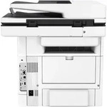 HP LaserJet Enterprise MFP M528dn, S/W-Laser