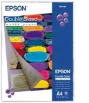EPSON Double-Sided Matte Pap. A4 DIN A4, 50 Blatt, 178g/m