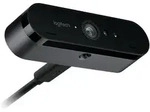 LOGITECH BRIO STREAM - Web-Kamera