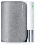 WITHINGS Blutdruckmessger&auml;t BPM Core, grau