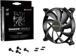 BE QUIET! Shadow Wings 2 140mm PWM