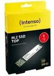 INTENSO Top Performance SSD 1TB, M.2
