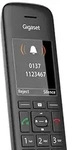 GIGASET C570HX Mobilteil sw (Schwarz)