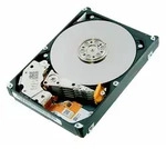 TOSHIBA Enterprise AL15SEB 600GB, 512n, SAS 12Gb/s