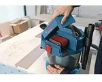BOSCH Professional GAS 18V-10 L Akku-Nass-/Trockensauger