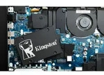 KINGSTON 256GB SSD KC600 SATA3 2,5"