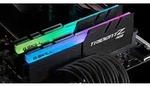 G.SKILL Trident Z RGB DIMM Kit 16GB, DDR4-3600, CL16-19-19-39